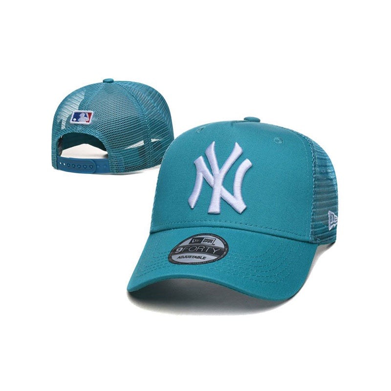 Gorra New Era NY - trucker