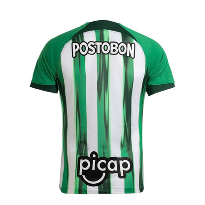 Camiseta Atletico Nacional