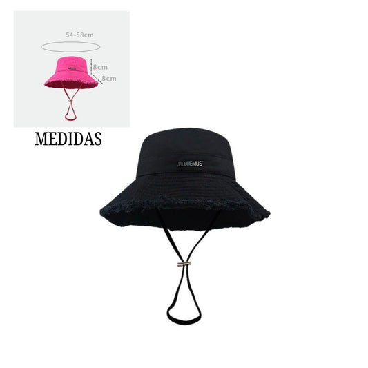 Gorro Pescador JACQUEMUS