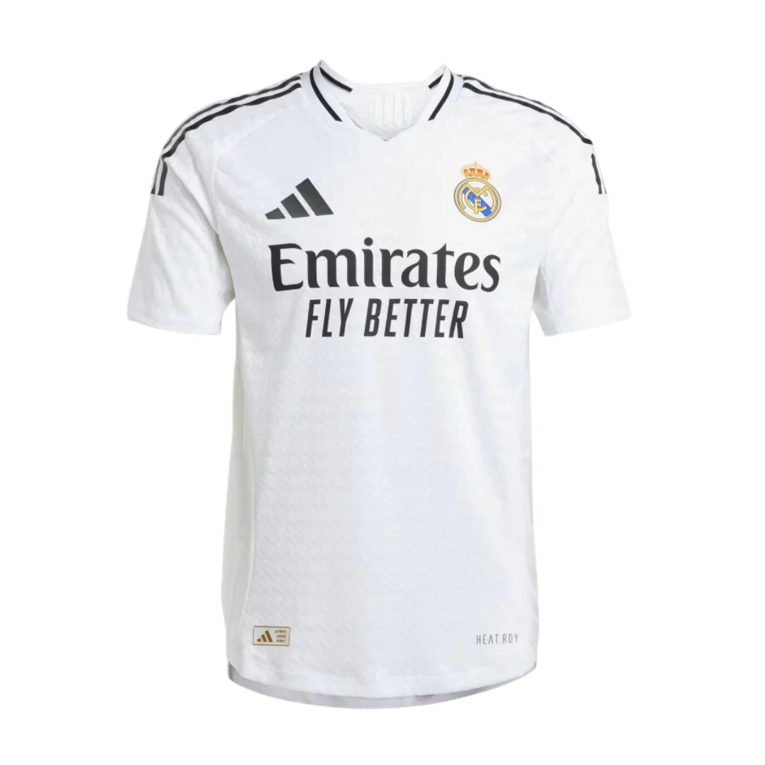 Camiseta Real Madrid