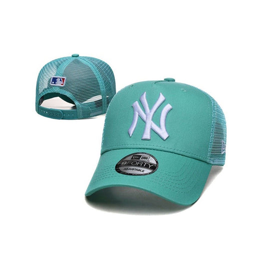 Gorra New Era NY - trucker