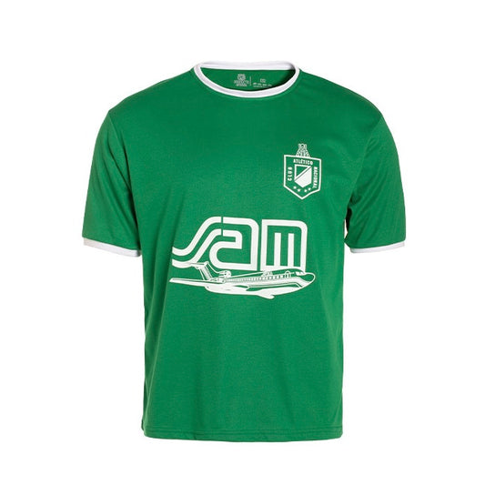 Camiseta RETRO Atletico Nacional