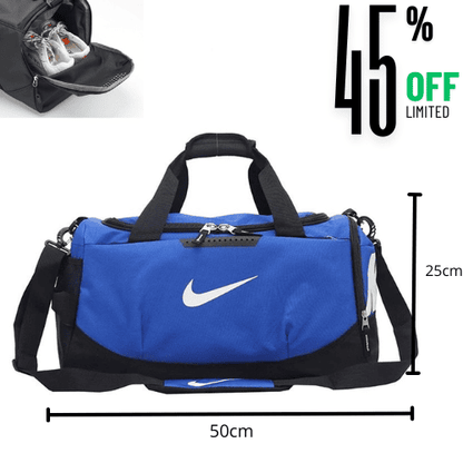 Nike Training Bag