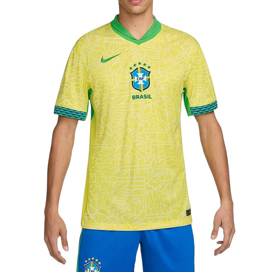 Camiseta Brasil