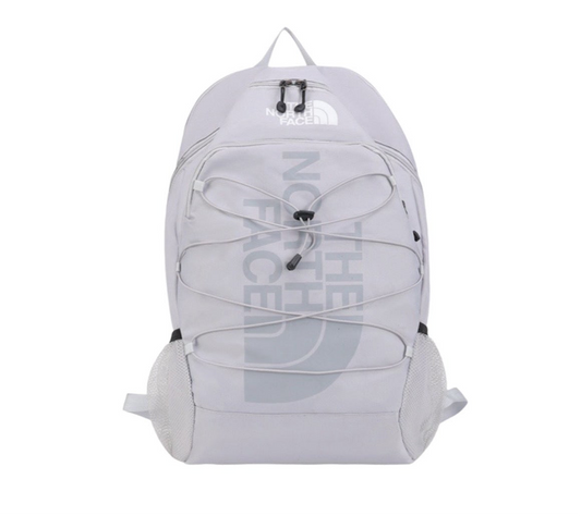 Morral TNF semi-waterproof