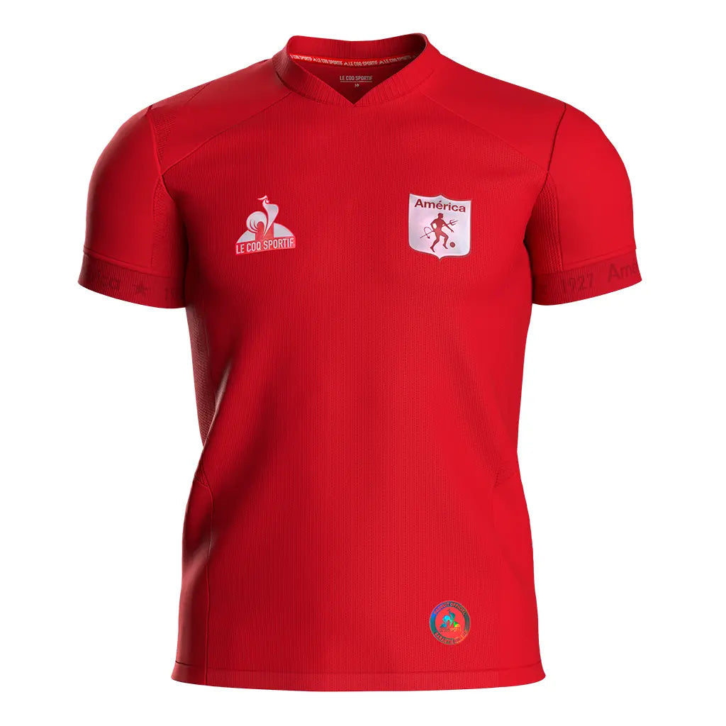 Camiseta América de Cali