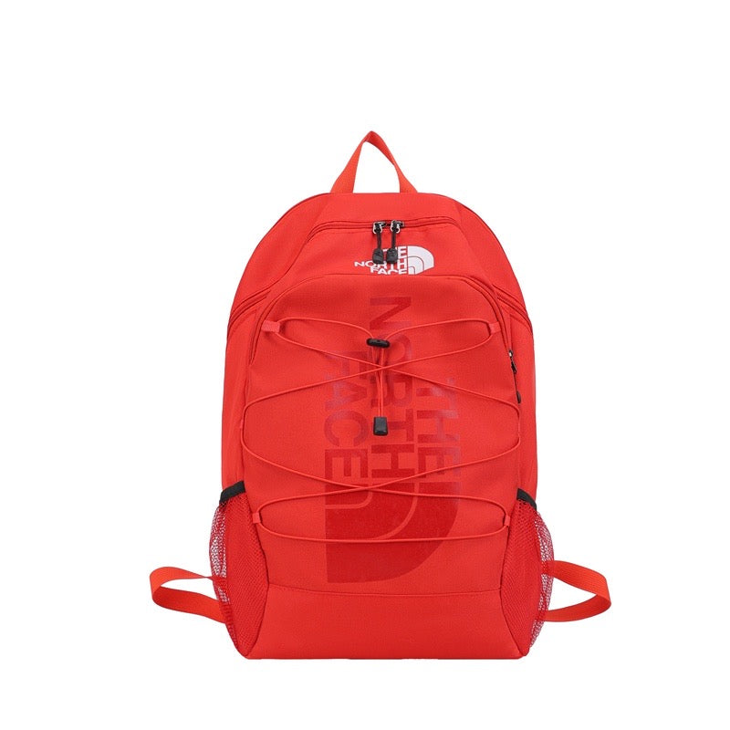 Morral TNF semi-waterproof