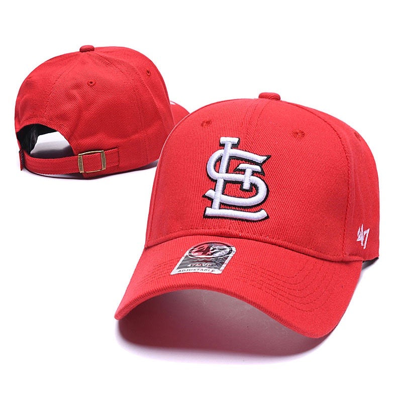 Gorra New Era - Cardenales San Luis