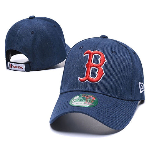 Gorra New Era - Red Sox