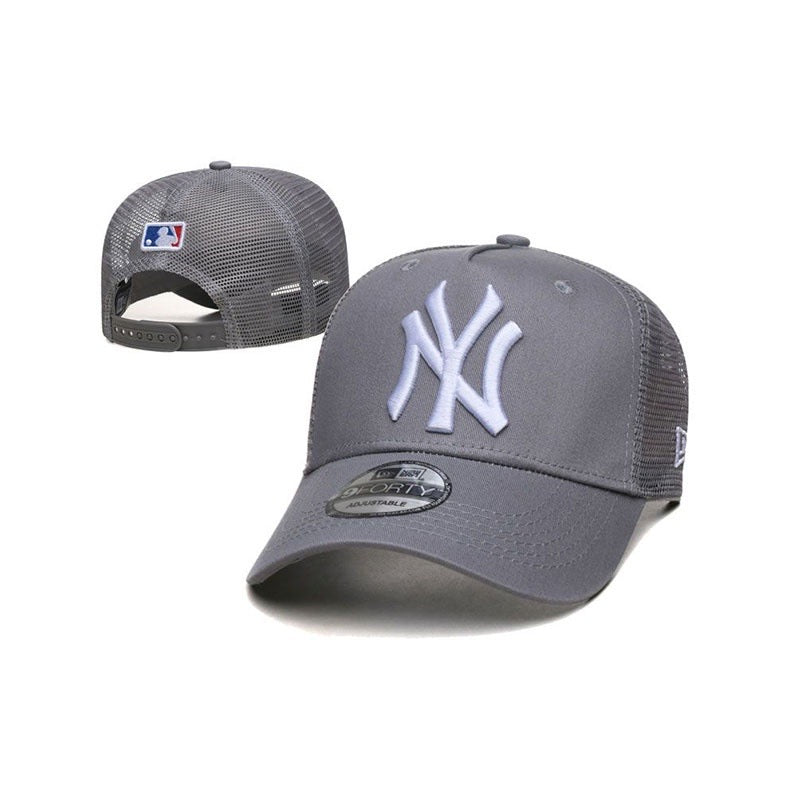 Gorra New Era NY - trucker