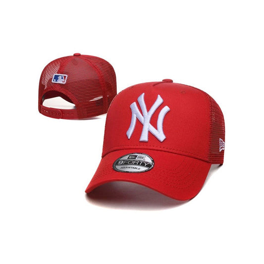 Gorra New Era NY - trucker