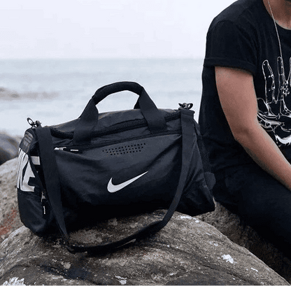 Nike Training Bag