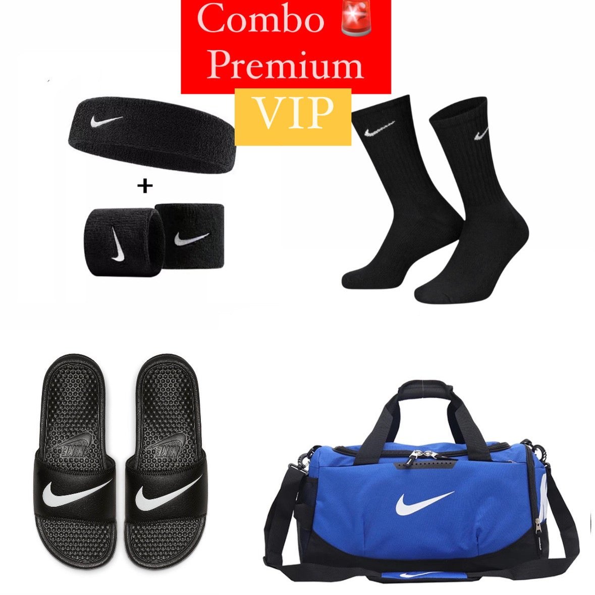 Combo Premium VIP