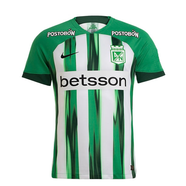 Camiseta Atletico Nacional