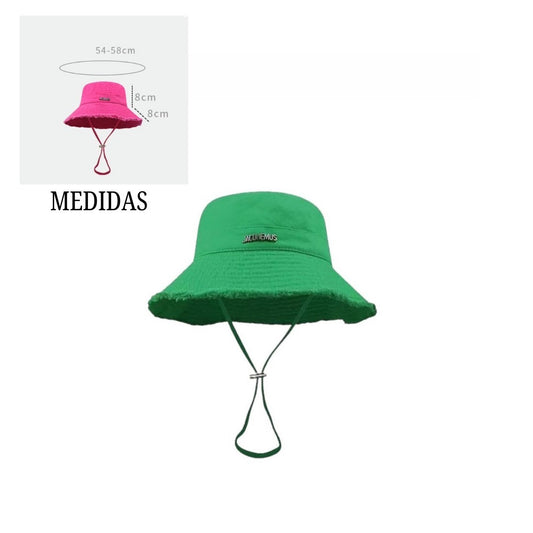 Gorro Pescador JACQUEMUS