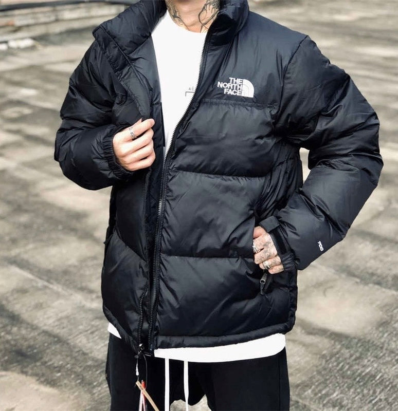 The North Face puffer Jacket