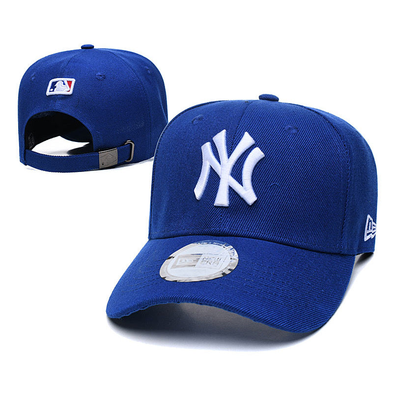 Gorra New Era NY