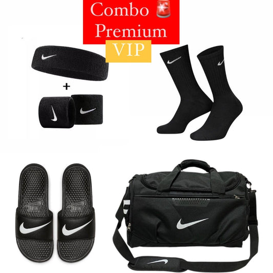 Combo Premium VIP