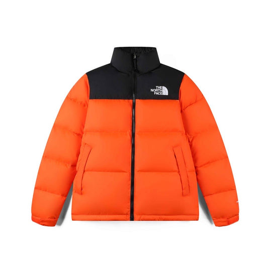 The North Face puffer Jacket