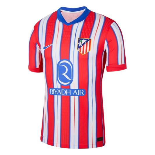 Camiseta Atlético de Madrid