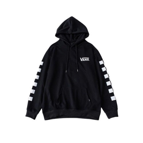 Hoodie Vans Race