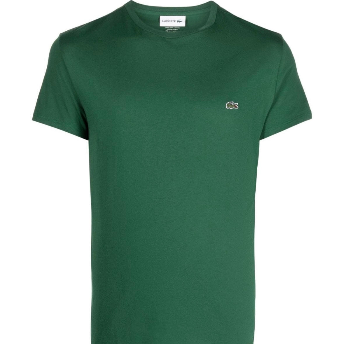 Lacoste Basic