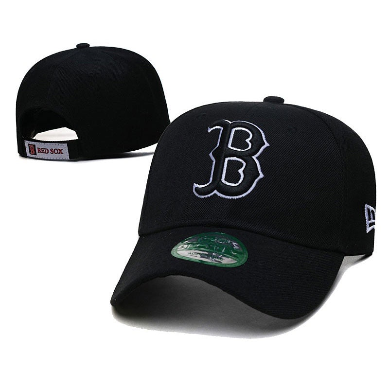 Gorra New Era - Red Sox