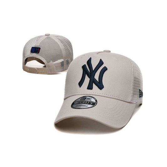 Gorra New Era NY - trucker