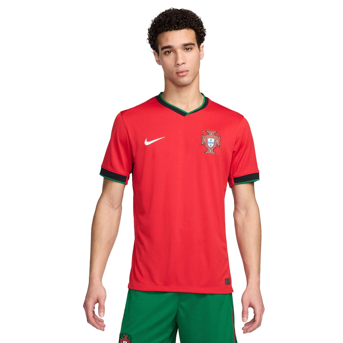 Camiseta Portugal