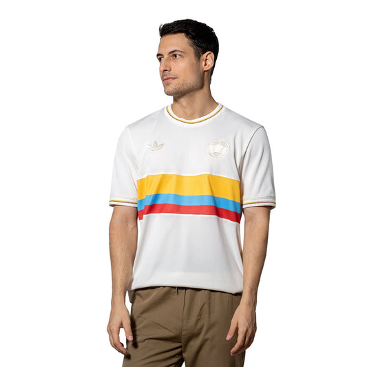 Camiseta 100 años Colombia