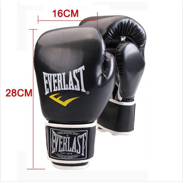 Guantes Boxeo Everlast