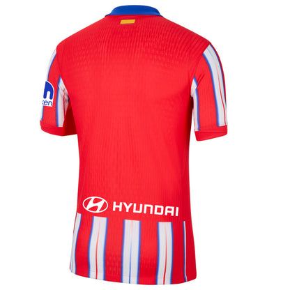 Camiseta Atlético de Madrid