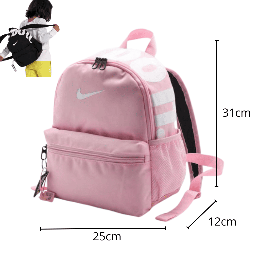 Morral Nike Brasilia