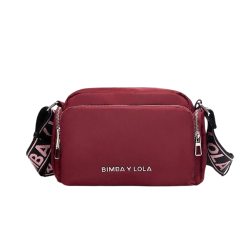 Bolso Bandolera BIMBA Y LOLA