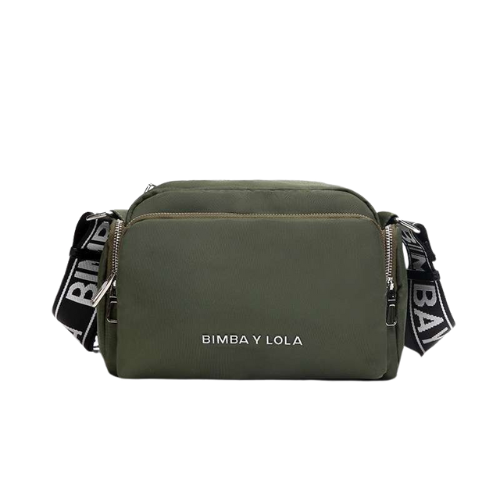 Bolso Bandolera BIMBA Y LOLA